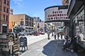 Broadway Theater and Commercial District, 300-849 S. Broadway;114