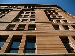 Brown Palace Hotel in Denver, Colorado, USA