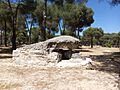 Bunker3 Las Rozas