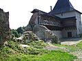 Burg Halytsch