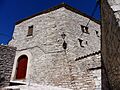 CASTELL DE LA TALLADA - IB-196
