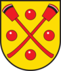CHE Flerden COA.svg