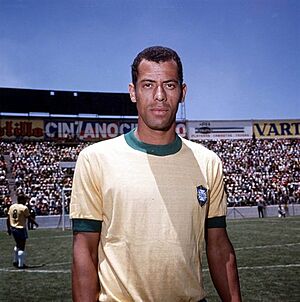 Archivo:Carlos Alberto 1970