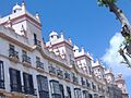 Casadelascincotorres cadiz