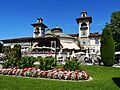 Casino de Montbenon