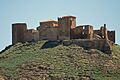 Castillo de Montearagón