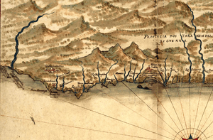 Archivo:Ceará a partir do mapa de 1629 por Albernaz I