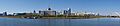 Central Downtown Astana pamorama