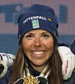 Charlotte Kalla (SWE) 2019