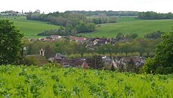 Charny depuis la Plaine des Perreuses.jpg