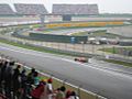 Chinese Grand Prix 2006 Ferrari