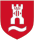 Coat of Arms of Castelldefels.svg