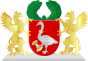 Coat of arms of Waterland.svg