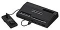Coleco-Gemini-Console