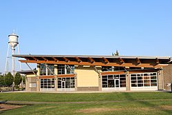 Community Center in Yelm, Washington.jpg