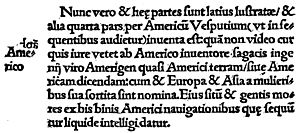 Archivo:Cosmographiae Introductio America Reference