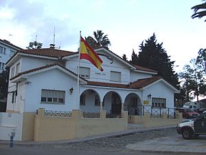 Archivo:Cuartel Guardia Civil San Roque