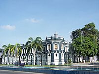 Archivo:Cuartel Sucre, Maracay