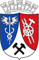 DEU Oberhausen COA