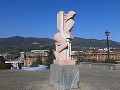 Dama en el balcon-2