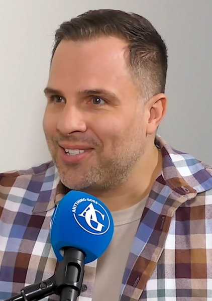 Dan Wootton 2024