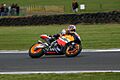 Dani Pedrosa