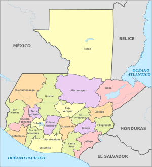Departments of Guatemala (es).svg