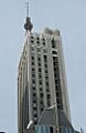 Dumont-building