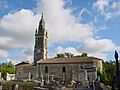 Eglise-sainte-eulalie