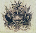 Escudo Peru 1821