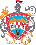 Escudo de Armas de la Ciudad de Chihuahua