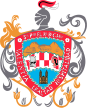 Escudo de Armas de la Ciudad de Chihuahua.svg