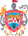 Escudo de Armas de la Ciudad de Chihuahua