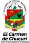 Escudo de El Carmen de Chucurí.png