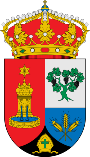 Archivo:Escudo de Hontoria de Valdearados