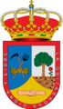 Escudo de La Guijarrosa (Córdoba)