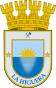 Escudo de La Higuera.svg
