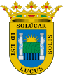 Escudo de Sanlúcar la Mayor (Sevilla).svg
