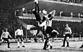 Estudiantees v nacional libertadores 1969