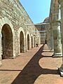 Ex Convento de Santiago Cuilapan 04