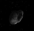 Farbauti, satélite