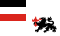 Flag of German New Guinea
