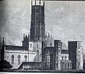 Fonthill Abbey