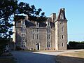 FranceNormandieSaintPierreDuMontChateau