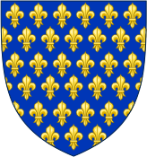 France Ancient Arms.svg