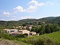 France Aude saint pierre des champs