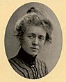 Frida steenhoff