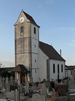 Friesen, Eglise Saint-Pierre et Saint-Paul.jpg
