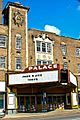Gary Palace