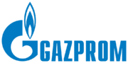 Gazprom logo.svg
